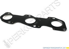 CNH USZCZELKA KOLEKTORA WYDECHOWEGO 83999220 - 87801658