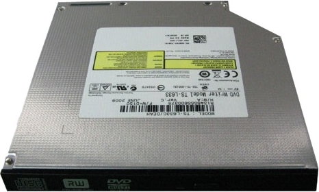 Dell 8x Dvd+/-rw Sata 429-16526