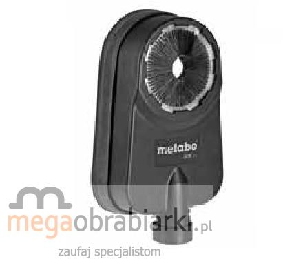 Metabo Adapter do odsysania pyłu DDE 72 (631343000)