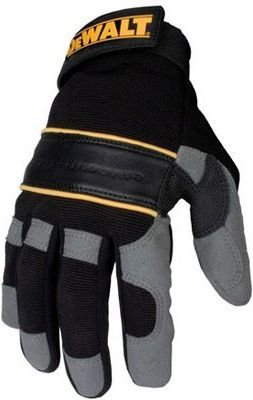 DeWalt Rękawice antywibracyjne Gel Palm Powertool DPG33L