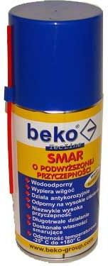 Beko smar TecLine 500ml