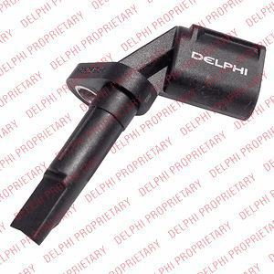 DELPHI Czujnik, prędkość obrotowa koła SS20069