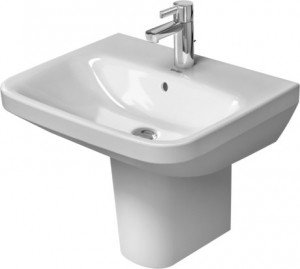 Duravit Durastyle 50x44 23195500001