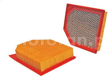 WIX FILTERS Filtr powietrza 46936 - Ford Mustang w/ 5.4L (2007-->)