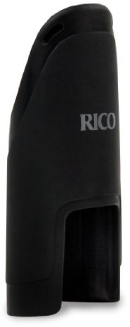 Rico kapsułka zapewnia BB-klarnet, klamra na dole RCL2C