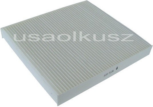 ROZNI Filtr kabinowy przeciwpyłkowy Dodge Durango 2011-