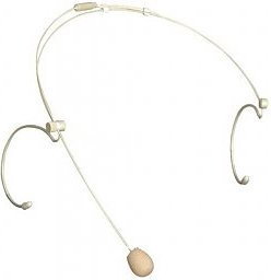 Power Dynamics PDH4 Headset skin microphon