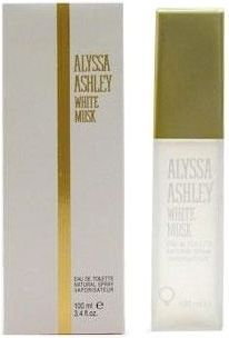 Alyssa Ashley White Musk woda toaletowa 50ml