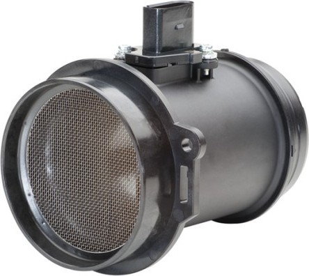 HELLA Przepływomierz masowy powietrza 8ET 009 142-791