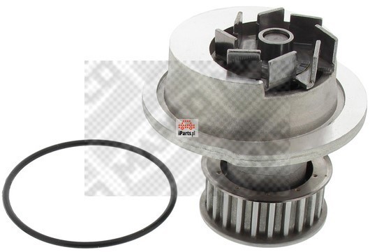 MAPCO Pompa wody 21765