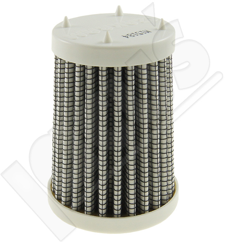 BRC Wkład filtra fazy lotnej FJ1 HE poliester