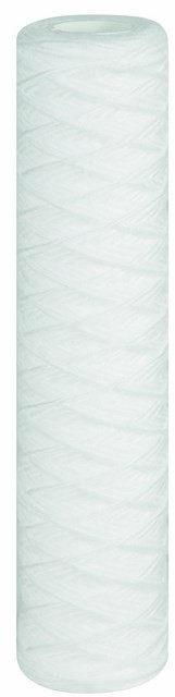 AquaFilter Wkład 9 3/4 polipropylenowy sznurkowy 50 mikronów