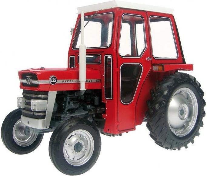 Universal Hobbies Massey Ferguson 135