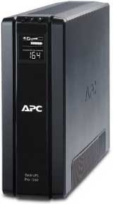 APC Power Saving Back-UPS RS 1500 230V CEE 7/5