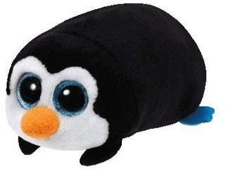 Ty Inc. Teeny Tys Pocket penguin