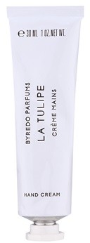 Byredo La Tulipe 30 ml krem do rąk