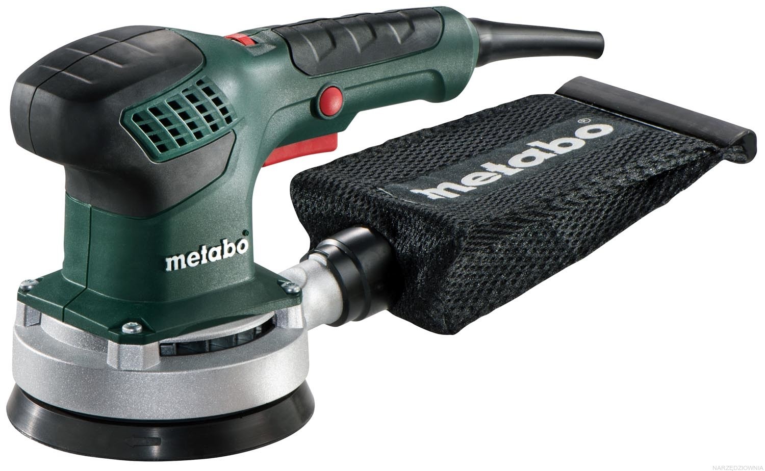 Metabo SXE 3125 (600443000) (600443000 / 4007430271150)