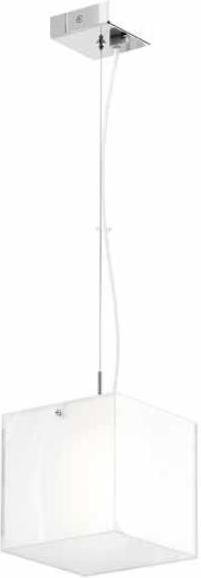 Redlux Lucia R10628 lampa wisząca 1 x 33W G9