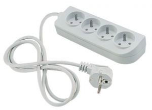 HBF 4G uziemienie 5m