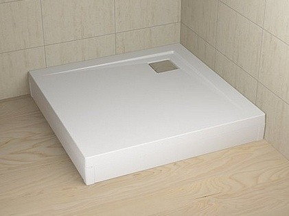 Radaway ARGOS 1200 Panel biały 001-510114004