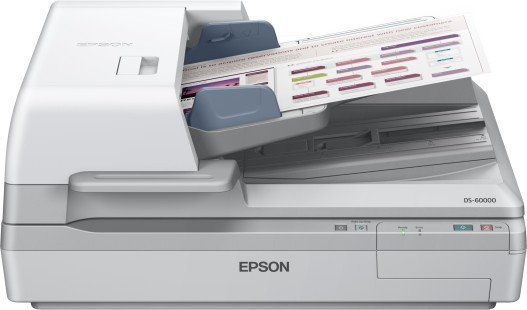 Epson WorkForce DS-60000 (B11B204231)