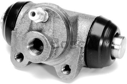 BOSCH Cylinderek hamulca koła; z tyłu, 0 986 475 797 - Bezpłatny zwrot do 30 dni, największy wybór produktów. 0986475797