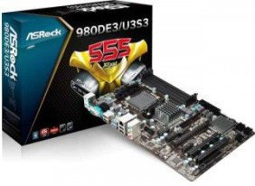 ASRock 980DE3/U3S3
