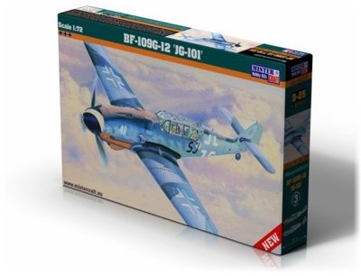 MasterCraft BF-19G-12 JG 101 GXP-575268