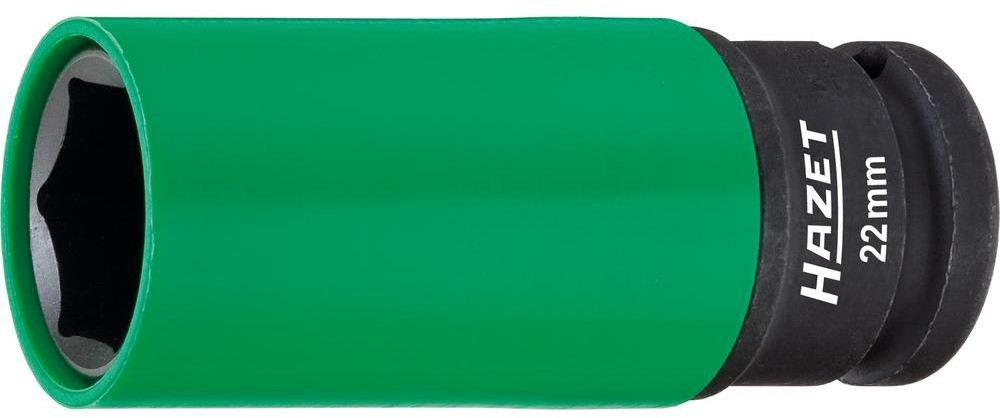 Hazet Gniazdo mocy 1/2