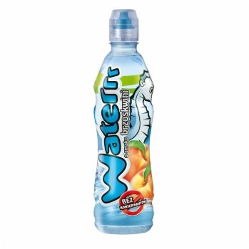 KUBUŚ WATERRR O SMAKU BRZOSKWINI NAPÓJ 500 ML 20265898