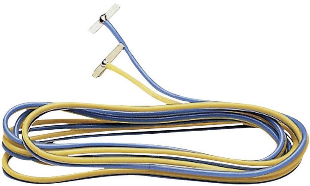Fleischmann Kabel zasilający 2-żyłowy 22217 skala N