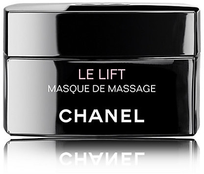 Chanel Le Lift Firming Anti-Wrinkle Recontouring Massage Mask Przeciwzmarszczkowa maska do twarzy - 50g