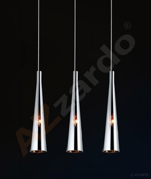 Azzardo Lampa wisząca CHEMICAL AD 6036-1 -