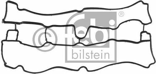 FEBI Uszczelka, pokrywa głowicy cylindrów BILSTEIN 31080