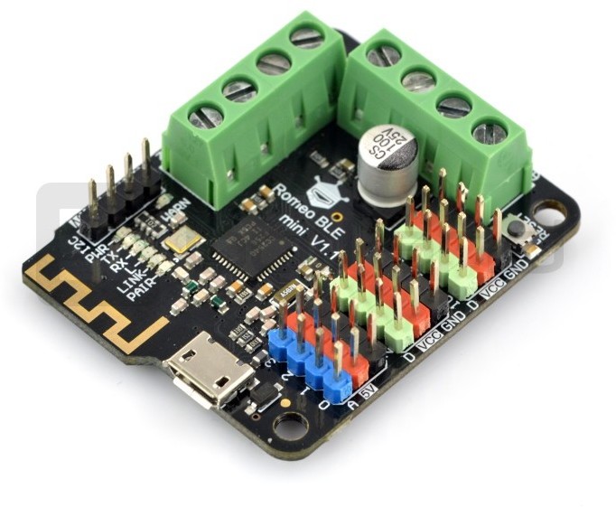 Arduino DFR-05063