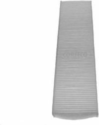 CORTECO Filtr, przewietrzanie przestrzeni pasażerskiej 21652850
