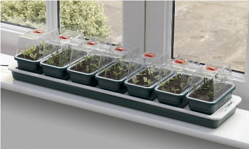 Garland Propagator elektryczny Super 7 G51