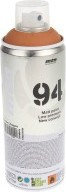 MTN 94 Chiapas Brown Spray - 400ml
