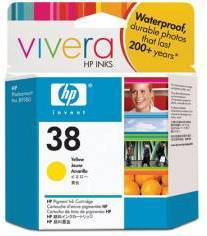 HP Nr 38 C9417A