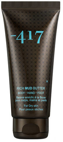 -417 Rich Mud Butter Body/Hand/Foot - Odżywcze Masło do Ciała/Rąk/Stóp 100 ml