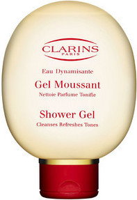 Clarins Eau Dynamisante Gel Moussant 150ml