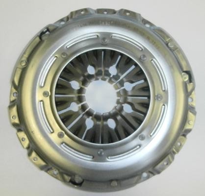 VALEO kpl. sprzęgła (tarcza+docisk) hec 828556 828556