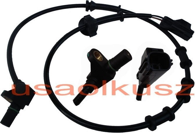 Czujnik ABS przedni Dodge RAM 1500 2002-2006