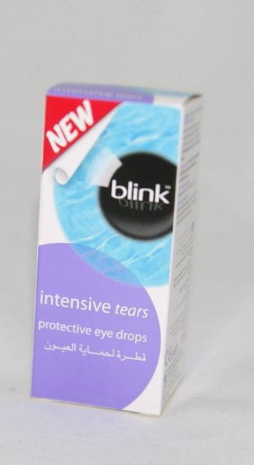Amo Blink intensive tears 10 ml