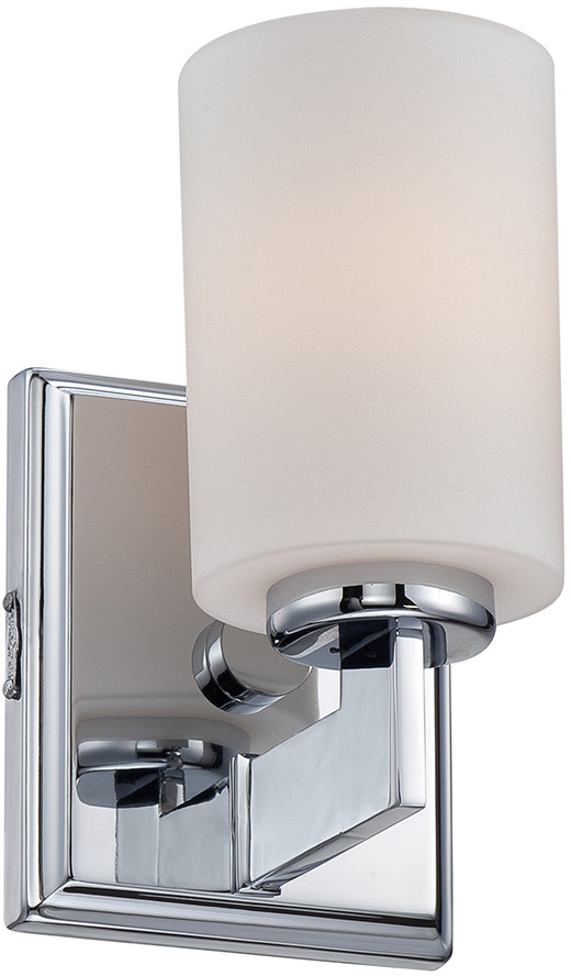 Elstead Lighting Kinkiet TAYLOR1S BATH QZ/TAYLOR1S BATH Lighting