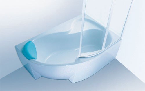 Ravak Stelaż Rosa uniwersalny GPX2240140