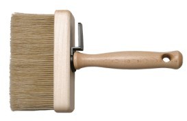 Kaem Pędzel  Ławkowiec Seria 82 195 X 85 Mm