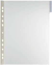 DURABLE FUNKTION panel informacyjny A4 PCV, przezroczysty