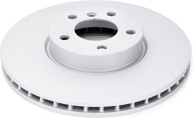 ATE Tarcza hamulcowa 24.0130-0200.1