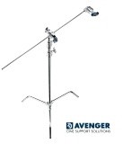 Avenger Statyw oświetleniowy z ramieniem A2033FCBKIT A2033FCBKIT